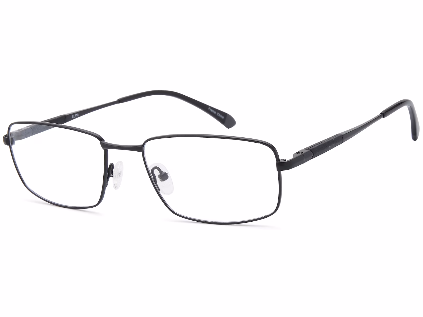 Capri Simplylite Sl110 1 Capri SimplyLite SL110 - Black
