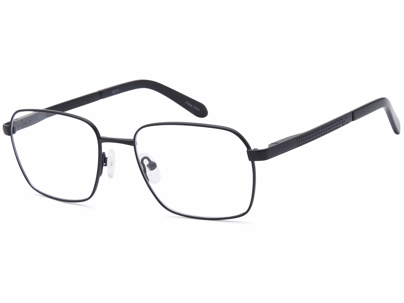 Capri Simplylite Sl113 1 Capri SimplyLite SL113 - Black