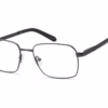 Capri SimplyLite SL113 - Gunmetal