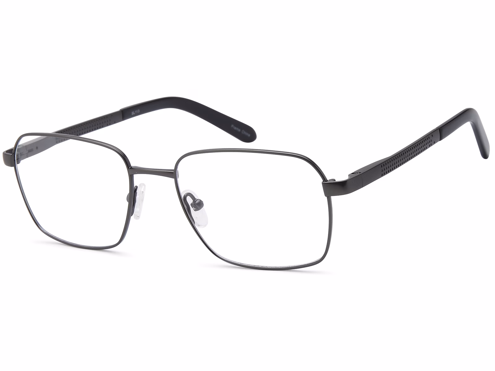 Capri Simplylite Sl113 2 Capri SimplyLite SL113 - Gunmetal