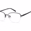 Capri SimplyLite SL115 - Black