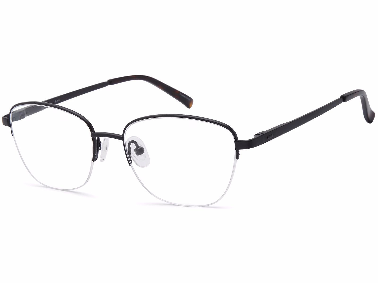 Capri Simplylite Sl115 2 Capri SimplyLite SL115 - Black