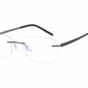 Capri SimplyLite SL905 - Gunmetal Black