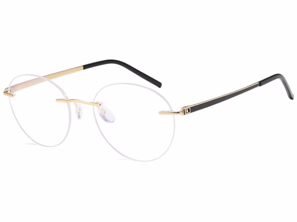 Capri SimplyLite SL906 - Gold Black