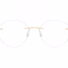 Capri SimplyLite SL906 - Gold Black