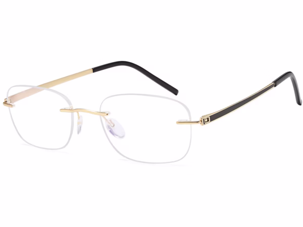 Capri SimplyLite SL907 - Gold Gunmetal