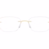 Capri SimplyLite SL907 - Gold Gunmetal