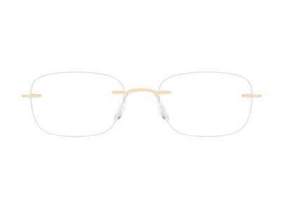 Capri SimplyLite SL907 - Gold Gunmetal