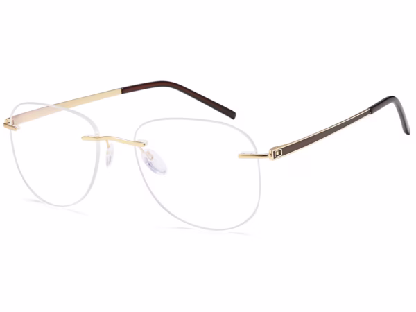Capri SimplyLite SL904 - Gold Brown