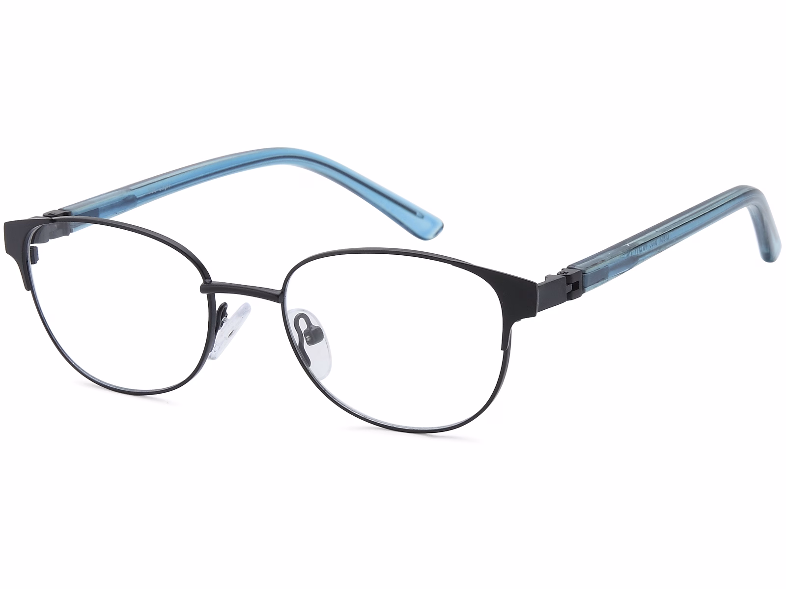 Capri T38 1 Capri T38 - Black Blue