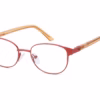 Capri T38 - Red