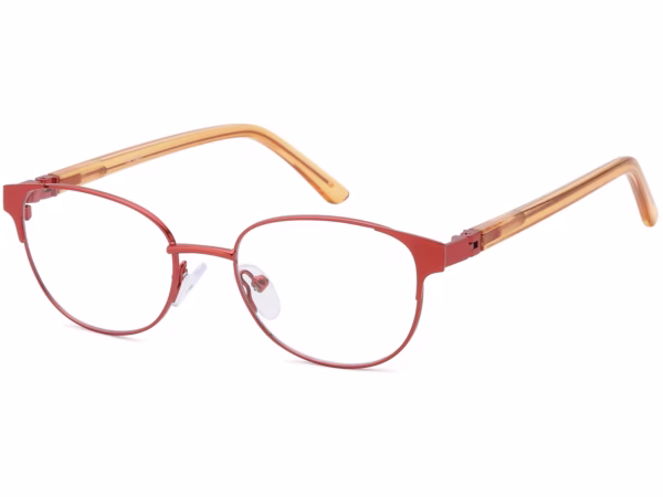 Capri T38 - Red