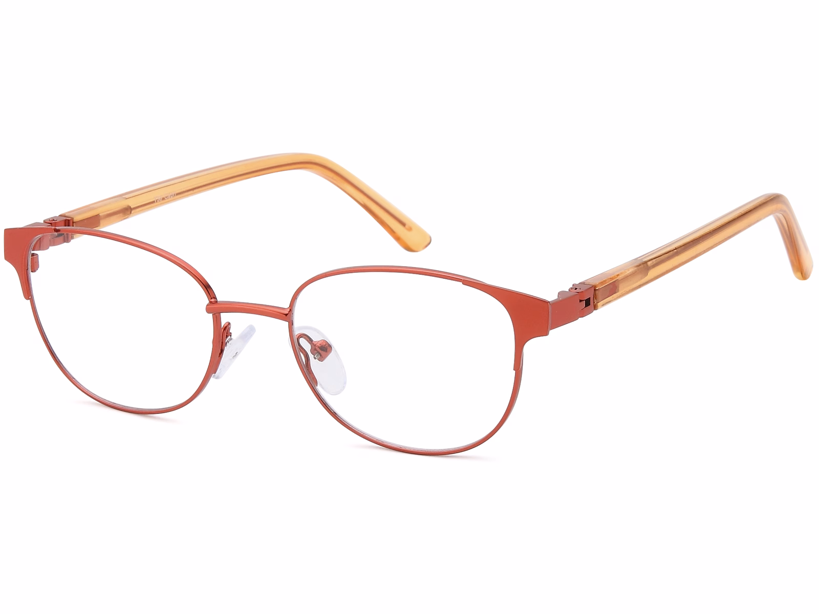 Capri T38 3 Capri T38 - Red