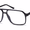 Capri U217 - Black