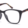 Capri U218 - Black Tortoise