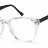 Capri U218 - Crystal Black