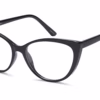 Capri U219 - Black