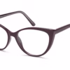 Capri U219 - Burgundy