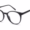 Capri U220 - Black