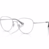 Coach HC5192 9001 - Shiny Silver
