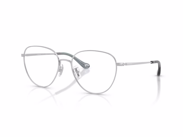 Coach HC5192 9001 - Shiny Silver