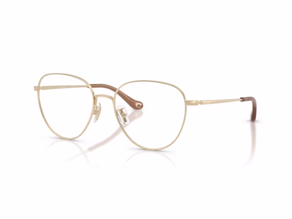 Coach HC5192 9002 - Shiny Light Gold