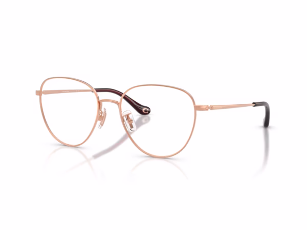 Coach HC5192 9407 - Shiny Rose Gold