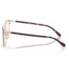 Coach HC5195TD 9476 - Shiny Dark Brown