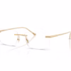 Coach HC5196TD 9441 - Shiny Gold