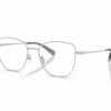 Coach HC5197D 9001 - Shiny Silver