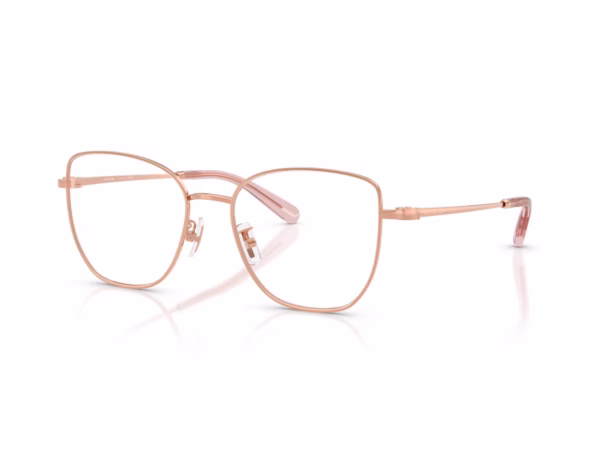 Coach HC5197D 9407 - Shiny Rose Gold