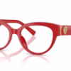 Dolce & Gabbana DG3440 3088 - Full Red