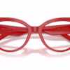 Dolce & Gabbana DG3440 3088 - Full Red