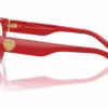 Dolce & Gabbana DG3440 3088 - Full Red