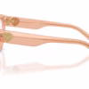 Dolce & Gabbana DG3440 3226 - Nude Transparent