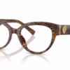 Dolce & Gabbana DG3440 3470 - Leo Transparent