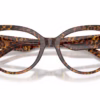 Dolce & Gabbana DG3440 3470 - Leo Transparent