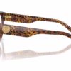Dolce & Gabbana DG3440 3470 - Leo Transparent