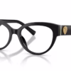 Dolce & Gabbana DG3440 501 - Black