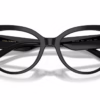 Dolce & Gabbana DG3440 501 - Black
