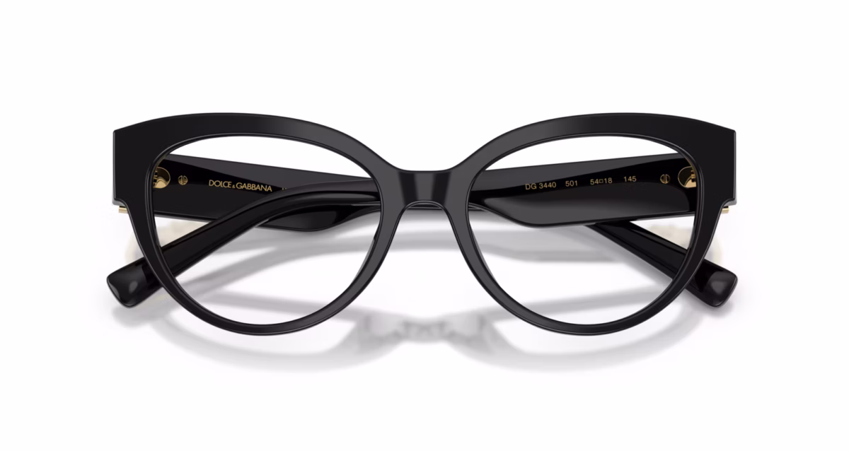 Dolce & Gabbana DG3440