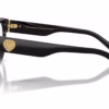 Dolce & Gabbana DG3440 501 - Black