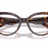 Dolce & Gabbana DG3440 502 - Havana