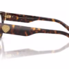 Dolce & Gabbana DG3440 502 - Havana