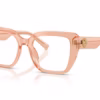 Dolce & Gabbana DG3441 3226 - Nude Transparent