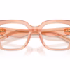 Dolce & Gabbana DG3441 3226 - Nude Transparent