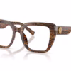 Dolce & Gabbana DG3441 3470 - Leo Transparent