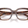 Dolce & Gabbana DG3441 3470 - Leo Transparent
