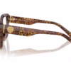 Dolce & Gabbana DG3441 3470 - Leo Transparent