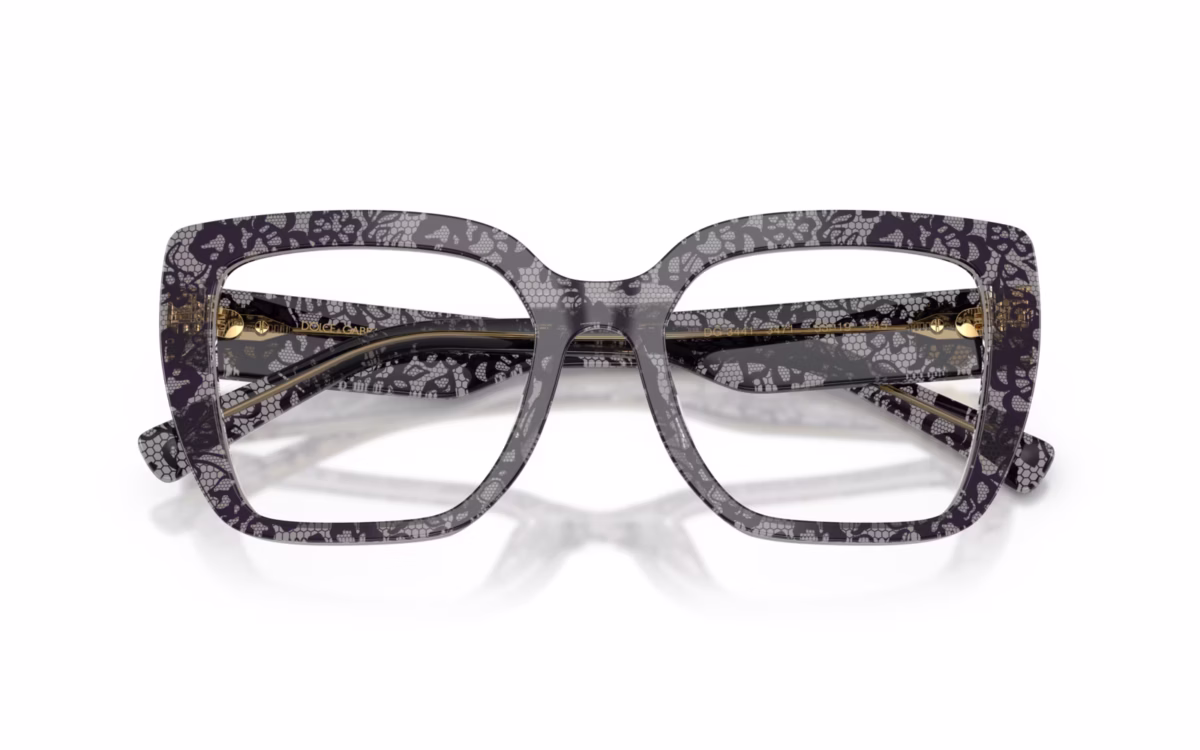 Dolce & Gabbana DG3441